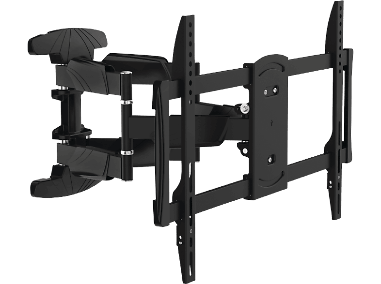 ISY IWB6400 két karos 48-80" dönthető/forgatható fali konzol