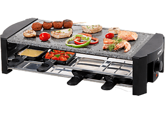 DOMO Raclette - Pierrade (DO9186G)
