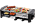 DOMO Raclette - Pierrade (DO9186G)