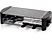 DOMO Raclette - Pierrade (DO9186G)