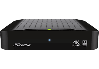 STRONG SRT 2022 4K UHD IP android médialejátszó (wifi,bluetooth)