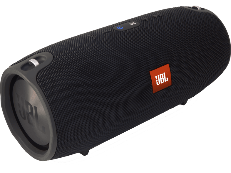 JBL Xtreme zwart kopen? | MediaMarkt