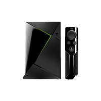NVIDIA SHIELD™ TV (inkl. Fernbedienung)