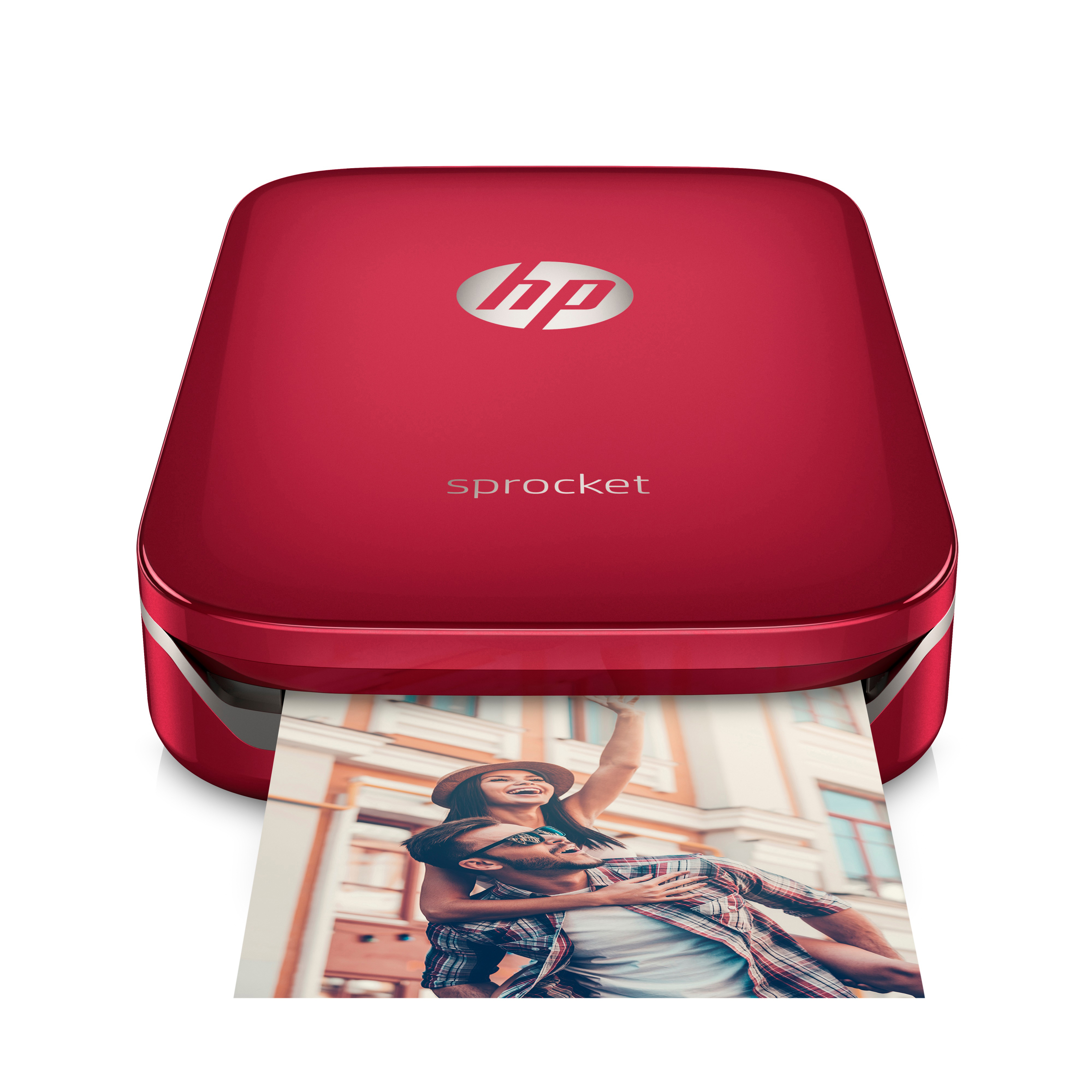 HP Sprocket Fotodrucker