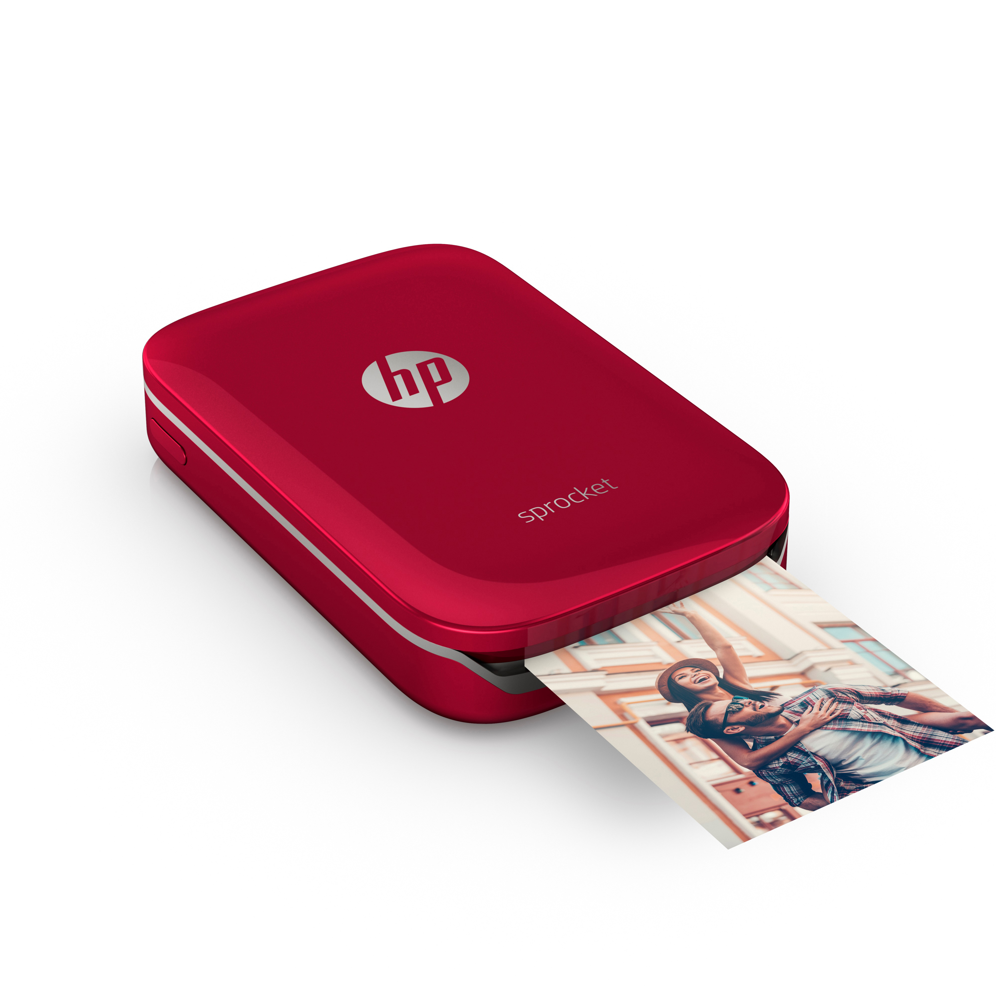 HP Sprocket Fotodrucker
