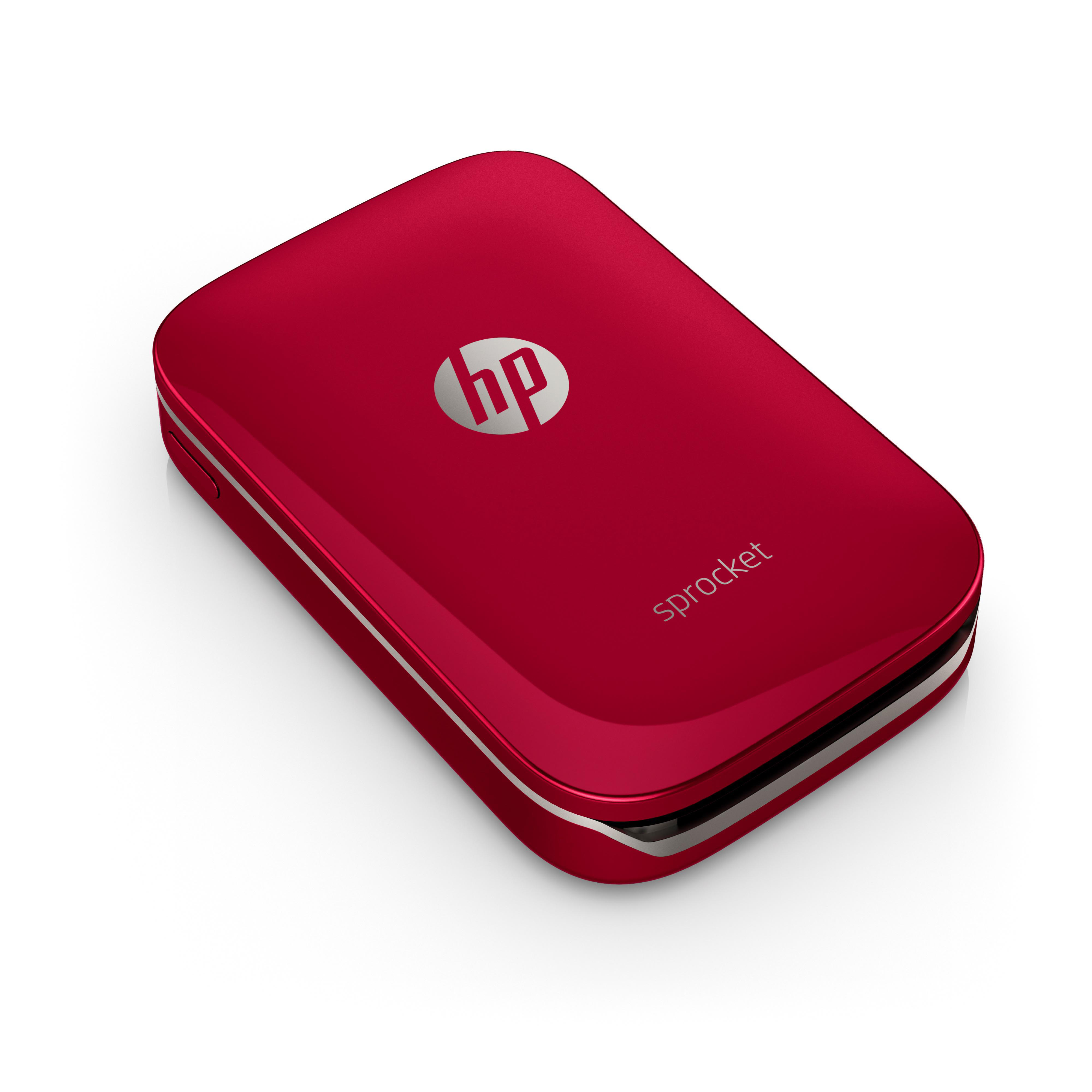 HP Sprocket Fotodrucker