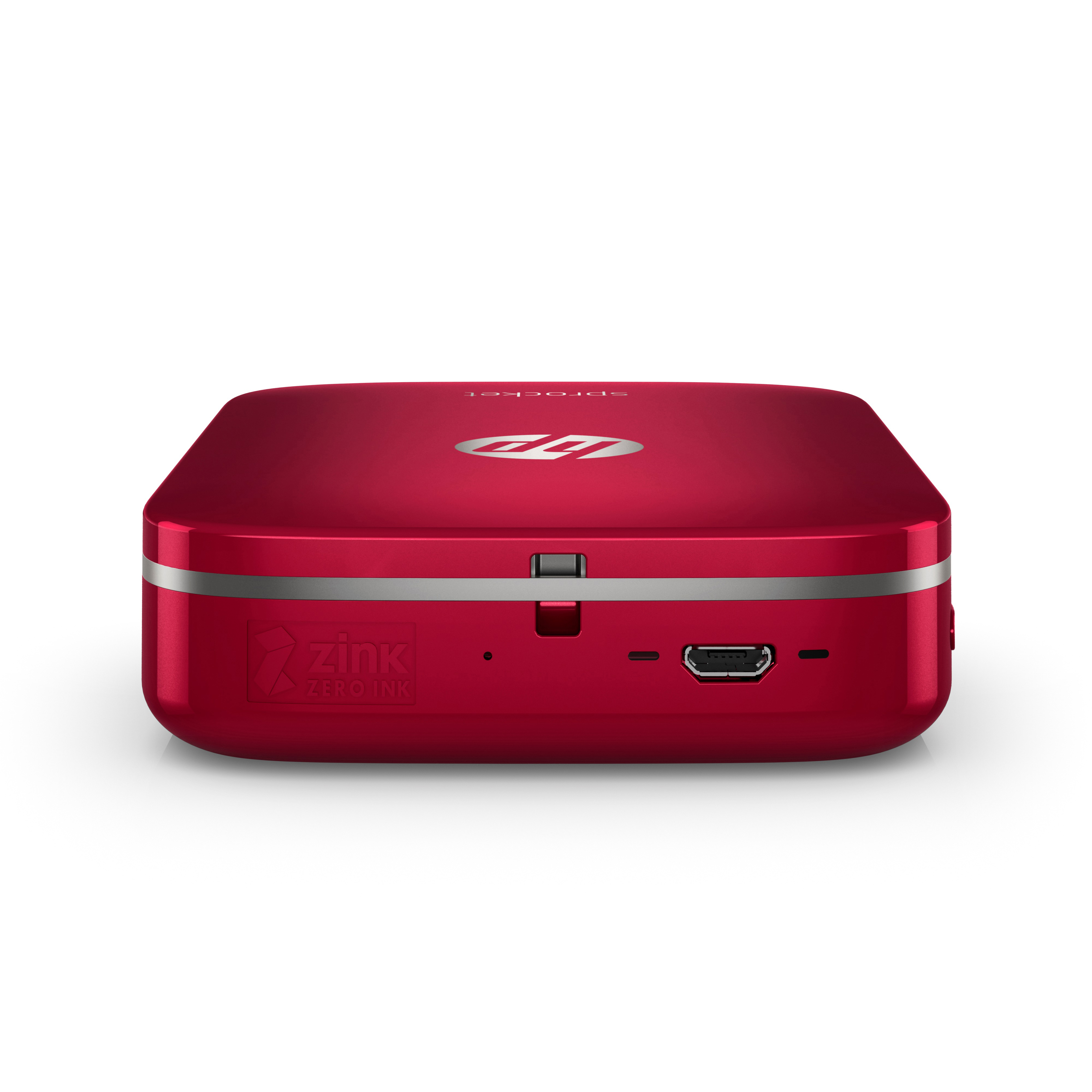 HP Sprocket Fotodrucker