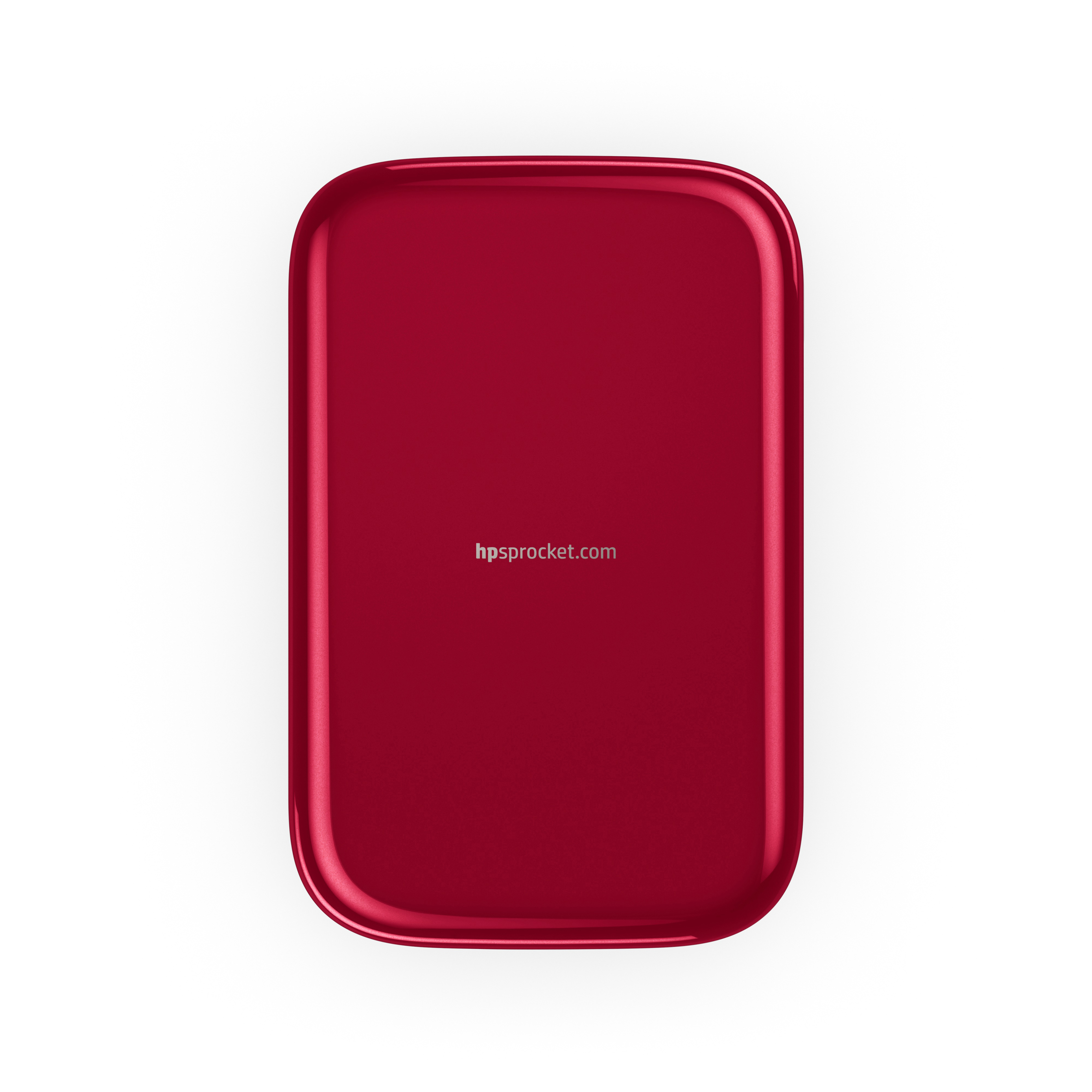 HP Sprocket Fotodrucker