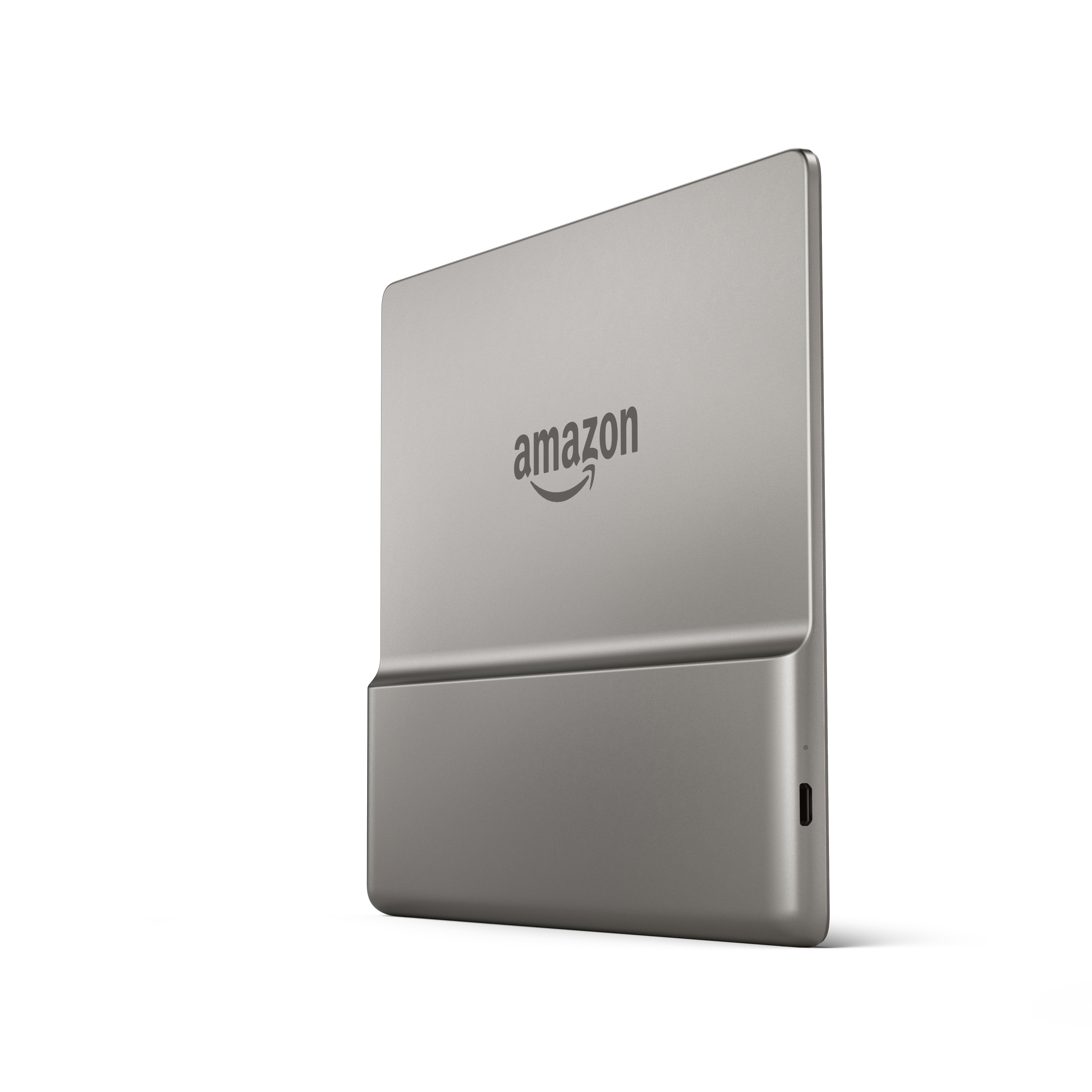 KINDLE New Oasis  8 GB WLAN E-Book Reader Silber/Schwarz