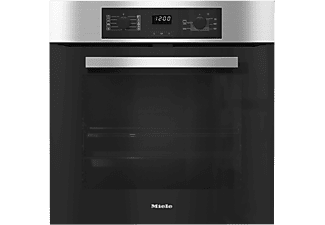 MIELE H2265 BP ED/CL beépíthető sütő