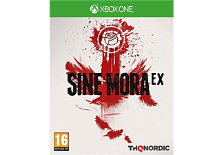 SINE MORA Xbox One 