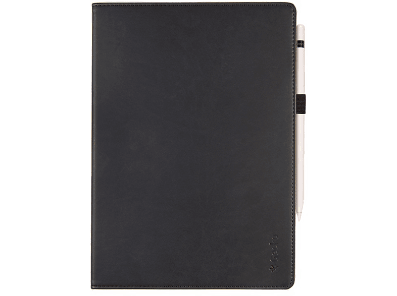 GECKO Bookcover Easy-Click iPad Pro 10.5 (2017) Zwart (V10T46C1)