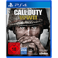 Call of Duty: WWII - Standard Edition [PlayStation 4]