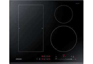 SAMSUNG NZ64K5747BK/EO beépíthető indukciós főzőlap