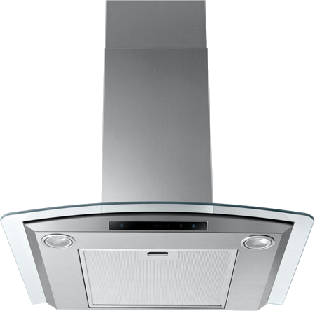 SAMSUNG NK24M5070CS/ÚR fali páraelszívó