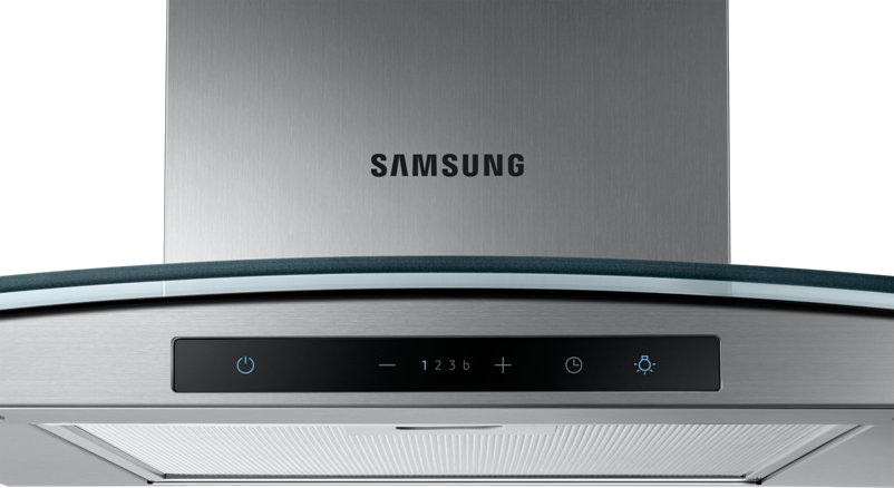 SAMSUNG NK24M5070CS/ÚR fali páraelszívó