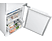 SAMSUNG BRB260131WW/EF beépíthető kombinált hűtőszekrény
