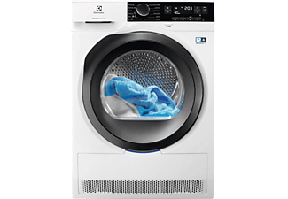 ELECTROLUX EW8H259ST Hőszivattyús szárítógép, 9 kg, inverter motor, LCD kijelző, A++