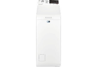 AEG LTX6G271E Felültöltős mosógép, 7 kg, 1200 f/p., LCD kijelző