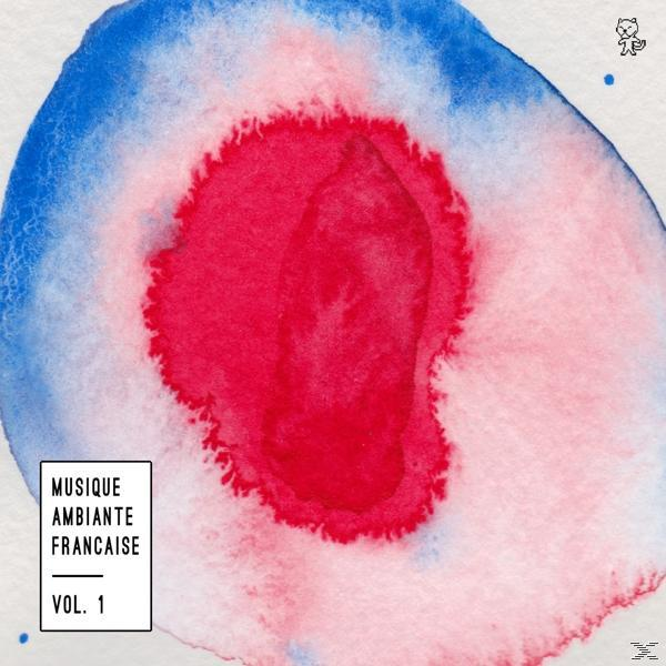 VARIOUS - Musique Ambiante 1 Francaise (Vinyl) 