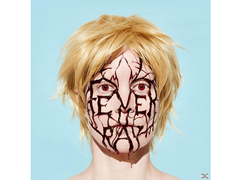 Fever Ray Plunge + Download) - (LP - (LP+MP3)