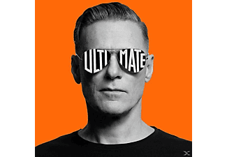 Bryan Adams - Ultimate  - (CD)