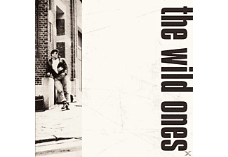 The Wild Ones - The Wild Ones  - (CD)