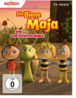 Die Biene Maja - Die Wiesenfreunde [DVD]