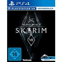 The Elder Scrolls V: Skyrim VR [PlayStation 4]