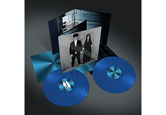 U2 - Songs of Experience | LP
