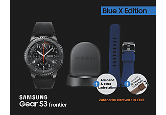 samsung s3 frontier space grey