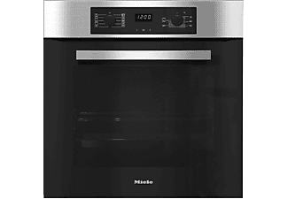 MIELE H2267 B ED/CL beépíthető sütő