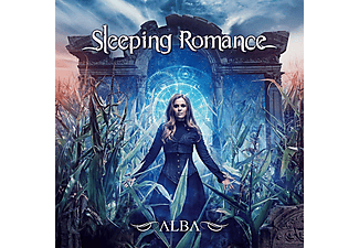 Sleeping Romance - Alba (CD)