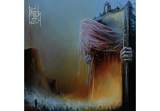 Bell Witch - Mirror Reaper (Digipak) (CD)