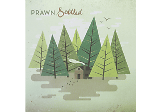 Prawn - Settled  - (Vinyl)