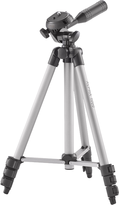 CULLMANN Alpha 1000 fotóállvány + hordtáska