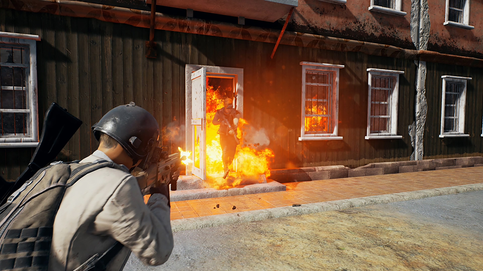 Playerunknown's Battleground Xbox One | Xbox One
