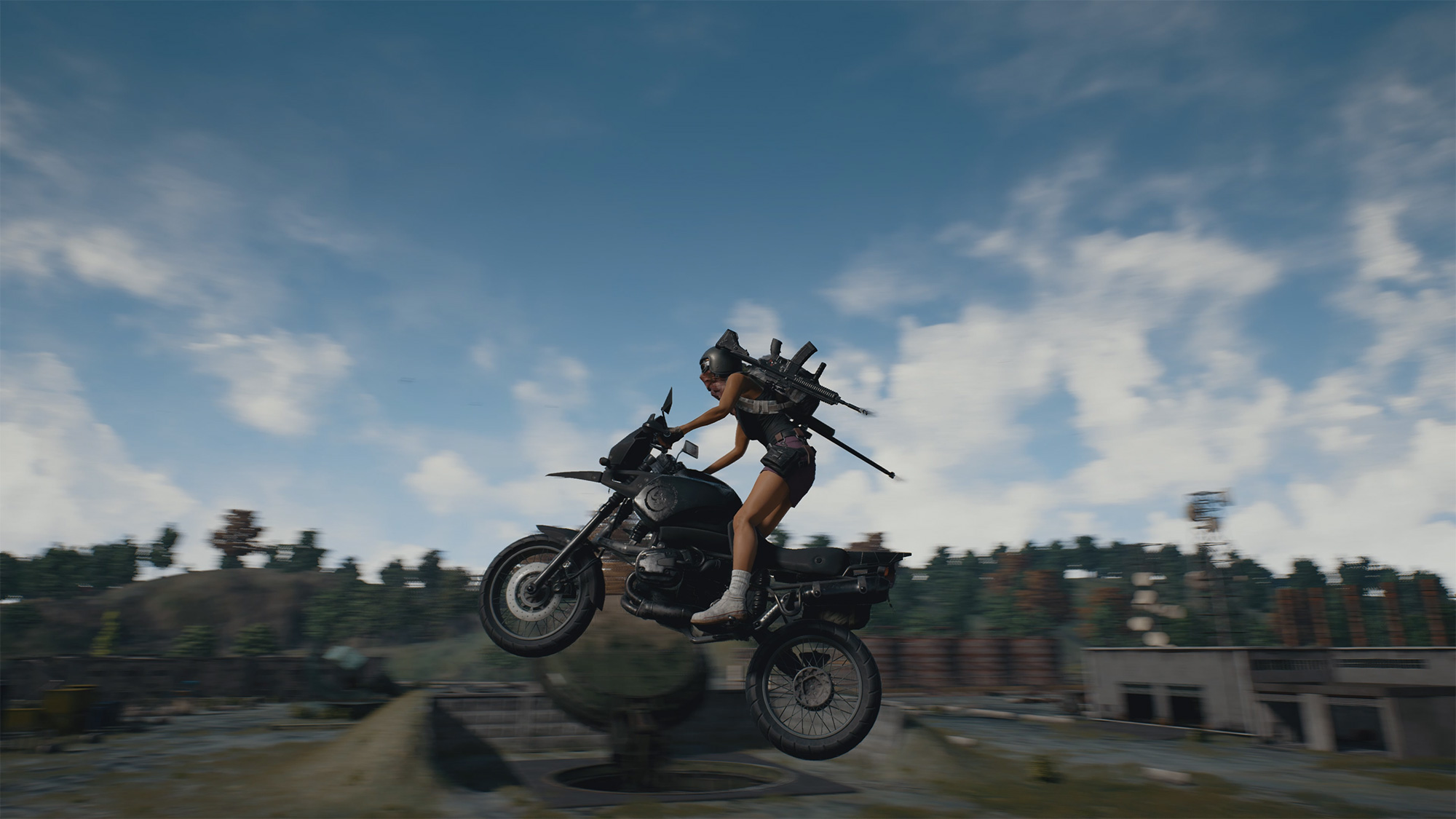 Playerunknown's Battleground Xbox One | Xbox One