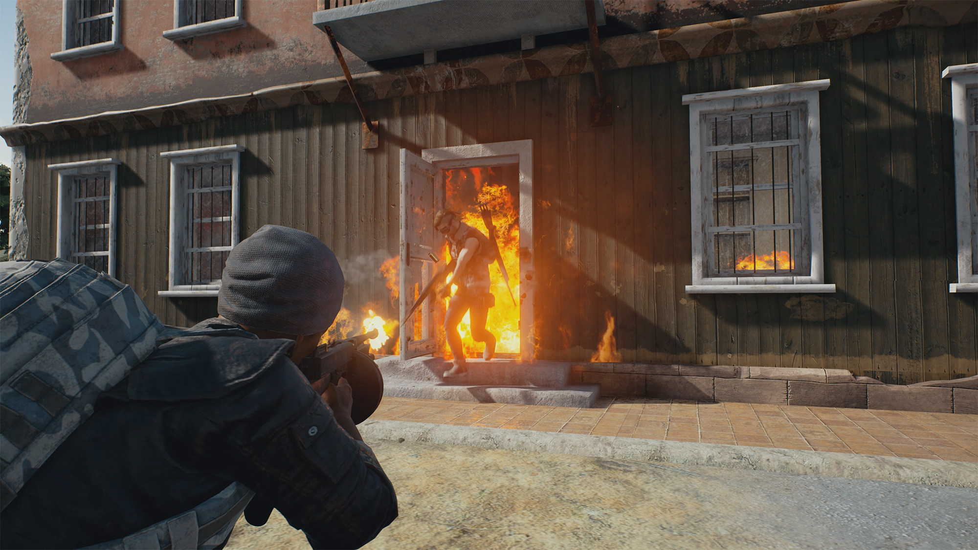 Playerunknown's Battleground Xbox One | Xbox One