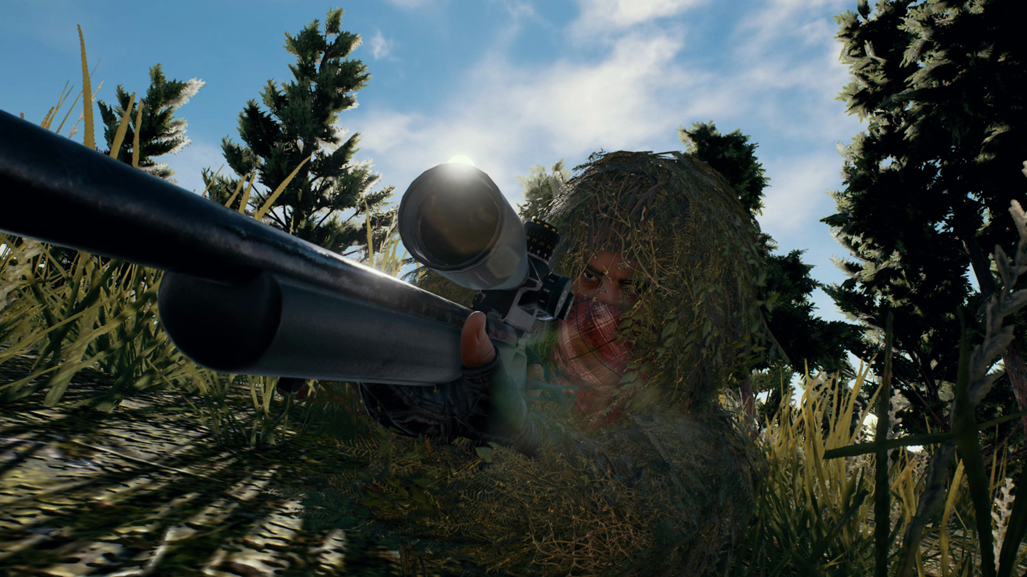 Playerunknown's Battleground Xbox One | Xbox One