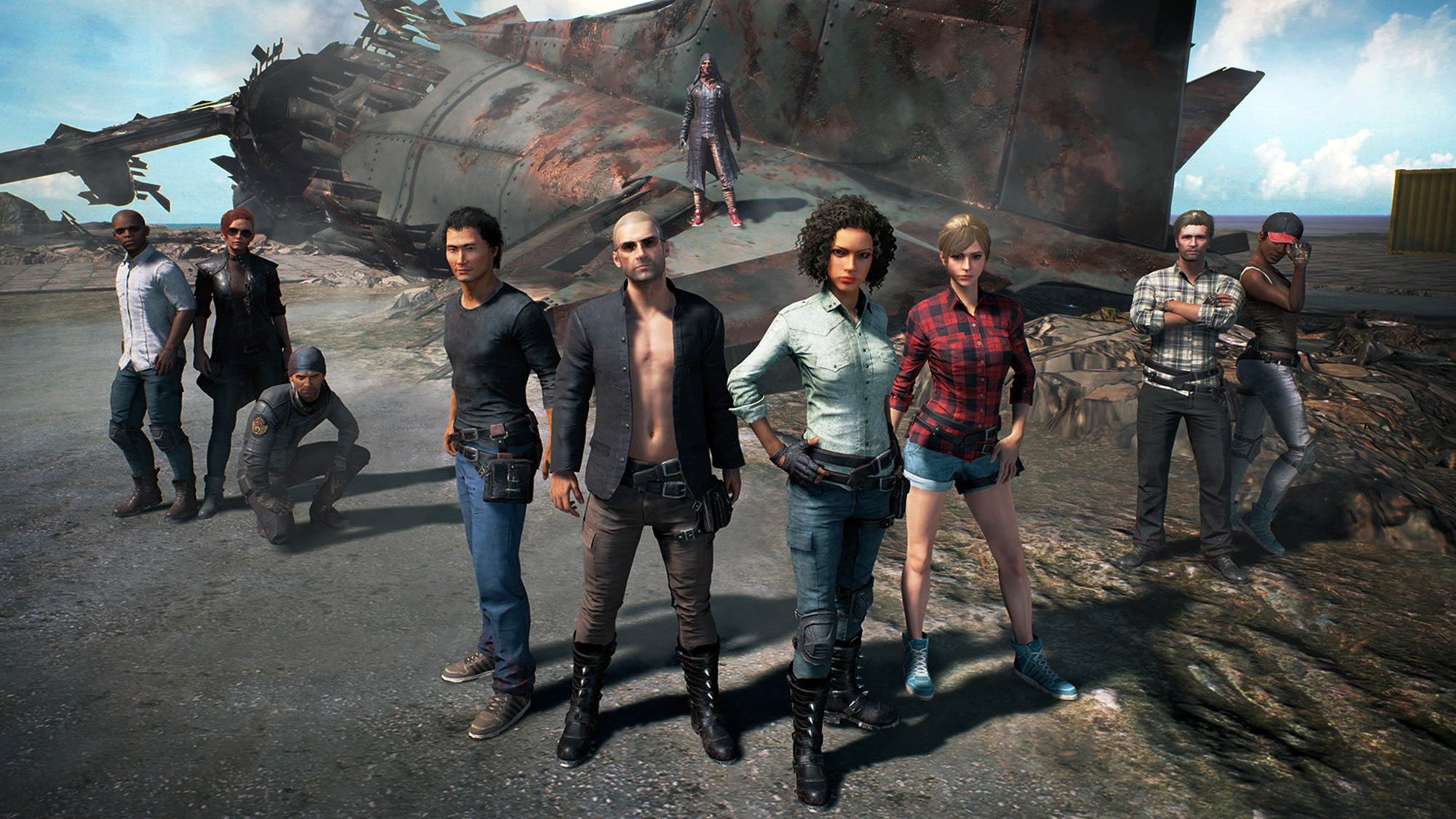 Playerunknown's Battleground Xbox One | Xbox One