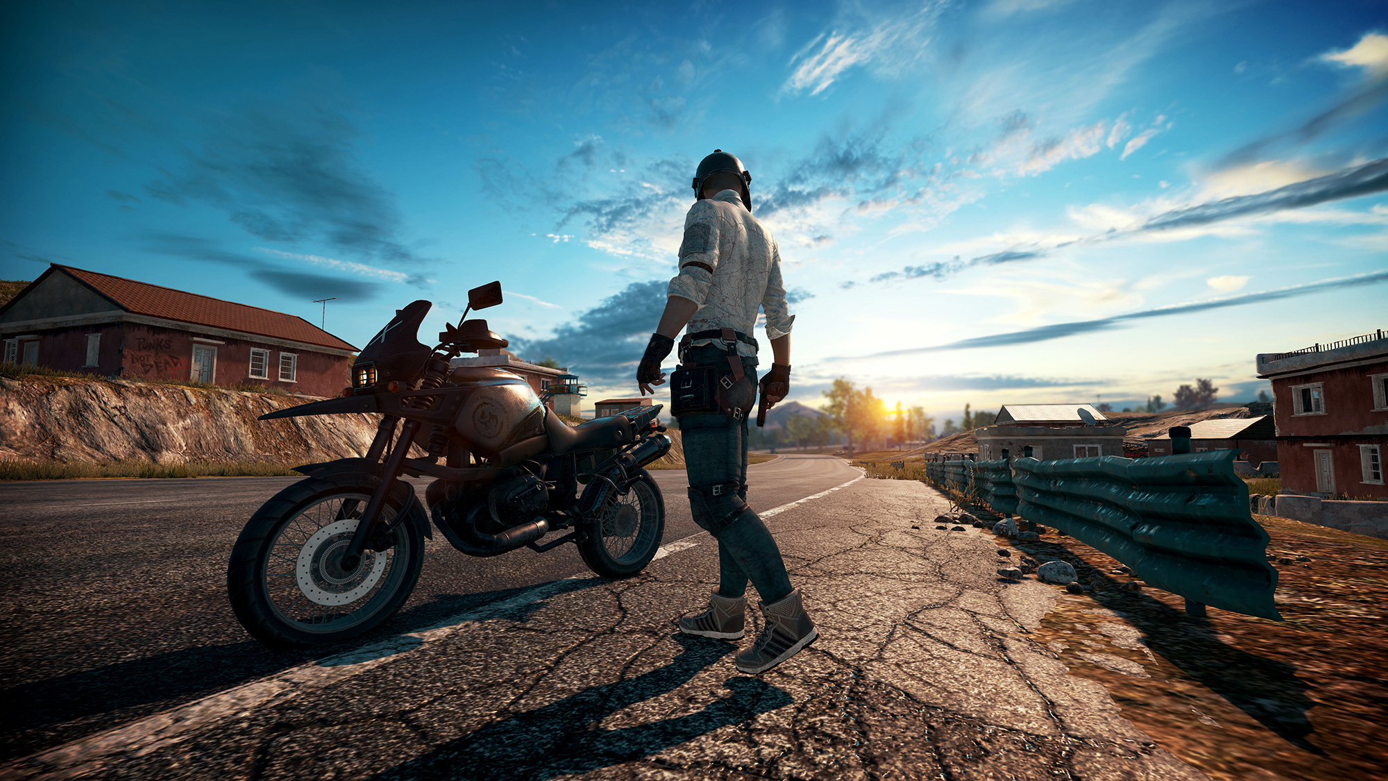 Playerunknown's Battleground Xbox One | Xbox One