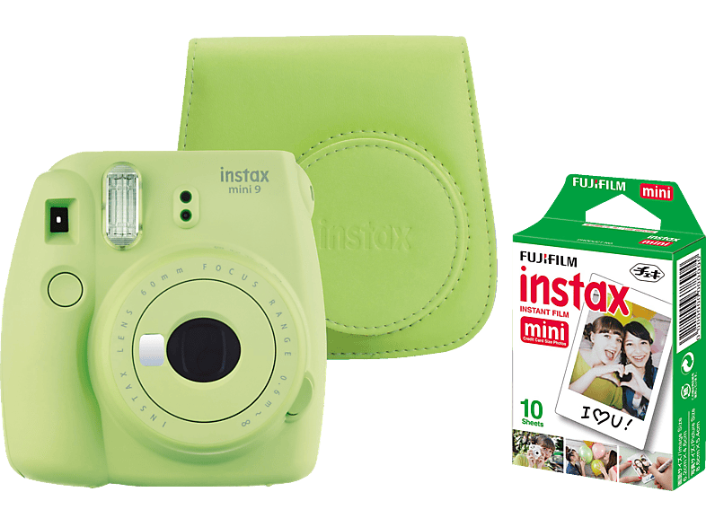 Fujifilm instax mini link 2. Карточки инстакс мини.