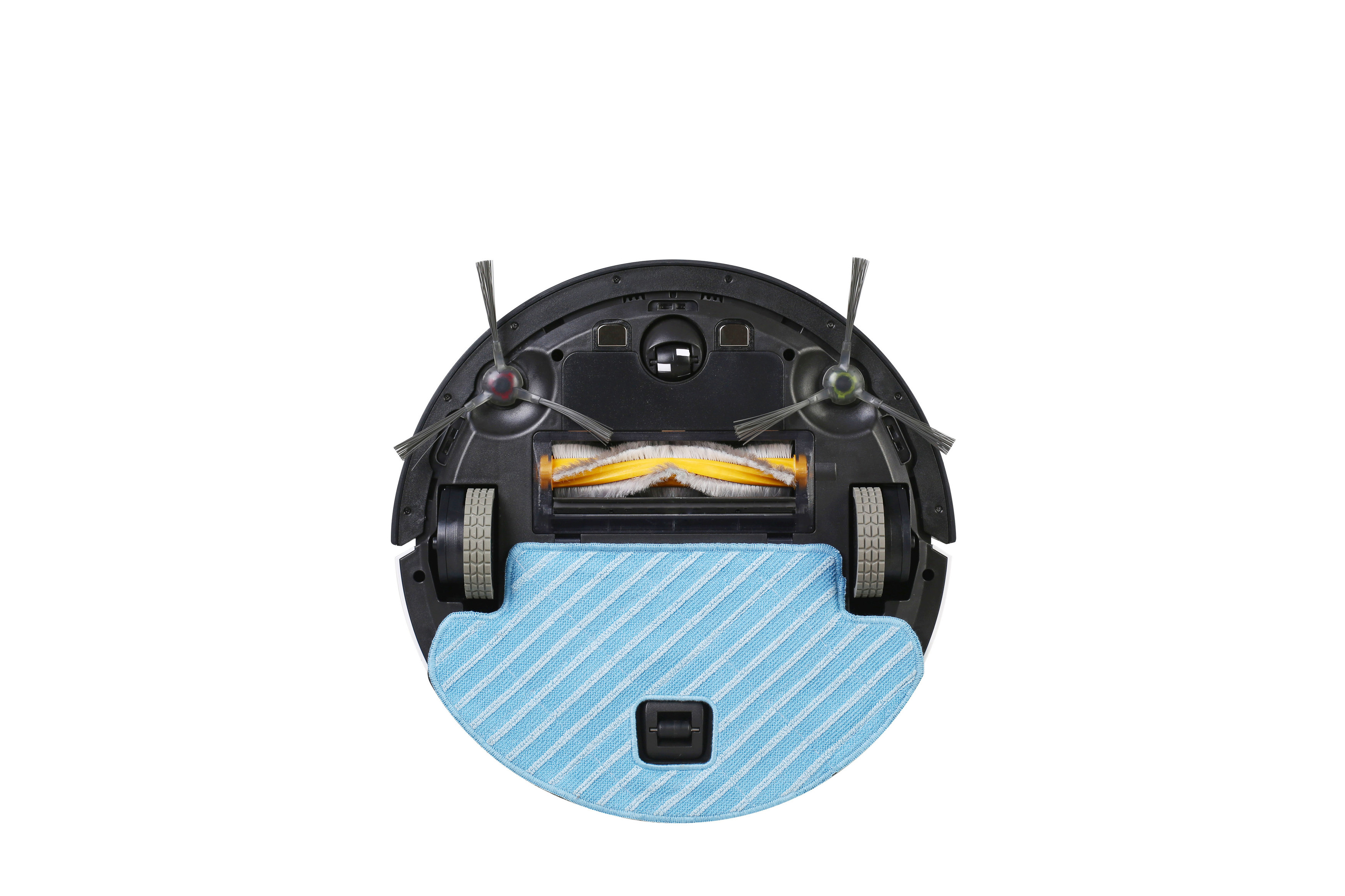 ECOVACS Deebot Ozmo 610 Saugroboter