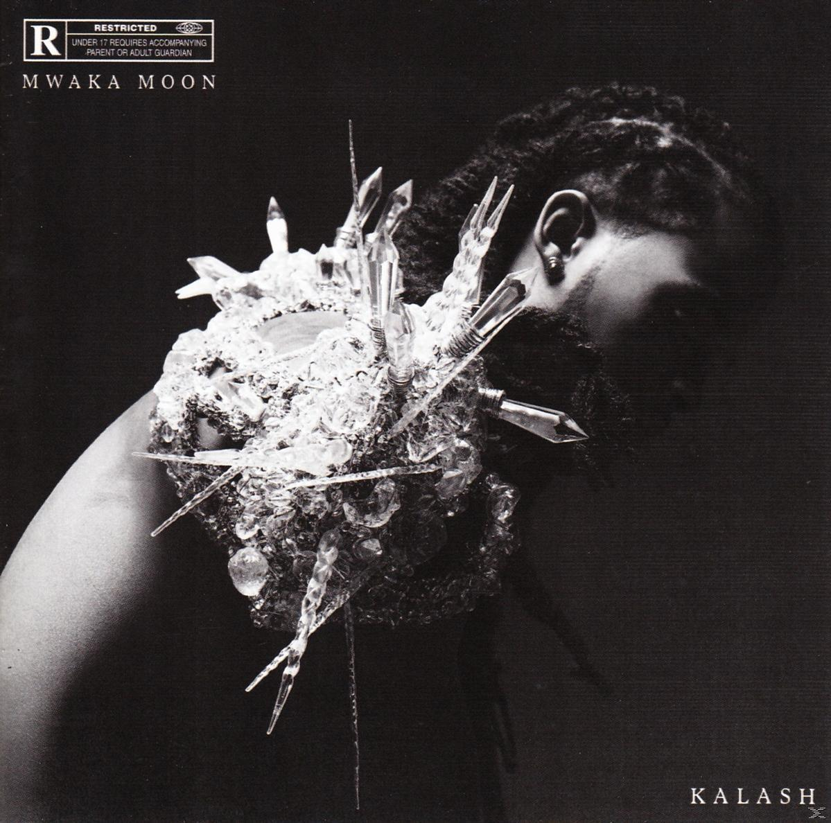 Kalash - Mwaka Story CD