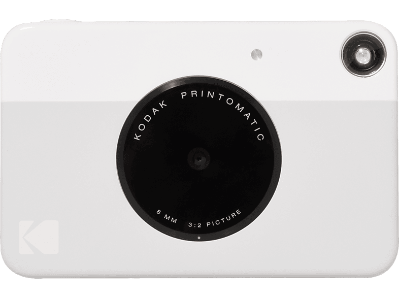 KODAK Instant camera Printomatic (RODOMATICGR)