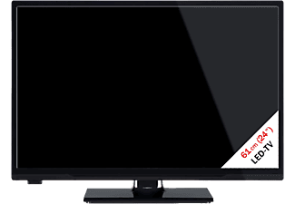 OK OLE 24690H-TB - TV (24 ", HD, LCD)