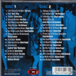 VARIOUS - It Belgium In - (CD) They Call