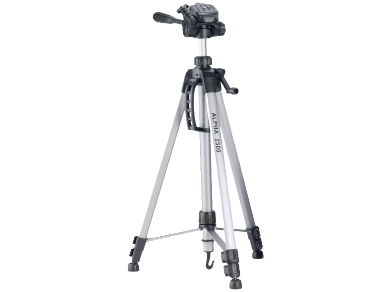 CULLMANN Alpha 2500 fotóállvány + hordtáska