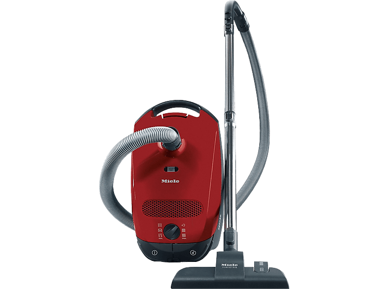 MIELE Stofzuiger Classic C1 Junior EcoLine A+ (SBAP3)